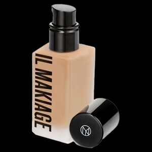 IL MAKIAGE Woke Up Like This Foundation NIB - Color #060